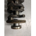 #KW06 Crankshaft Standard For 12-15 Chevrolet Sonic  1.4 55580129
